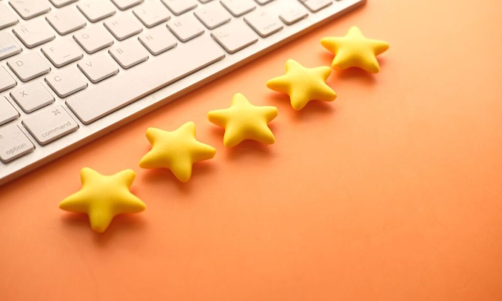 Unveiling the Power of Online Reviews